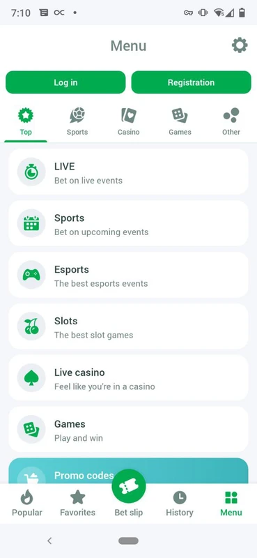 تحميل Linebet لنظام Android: مراهنات مريحة وتسجيل دخول سريع 